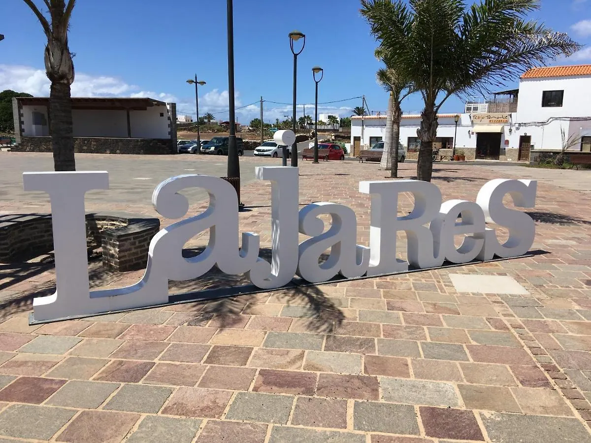 Holiday home El Capitan Villa Lajares Spain